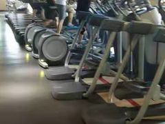 -一兆韦德健身(古美店)