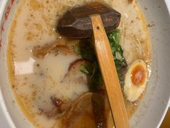 -味千拉面(光启城时尚购物中心店)