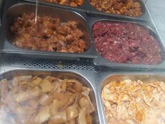 -大凉山彝家烤肉坊自助西昌火盆烧烤(建设路店)
