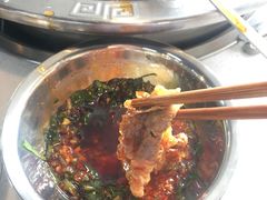-憨铁匠老火锅(龙岗万科里店)