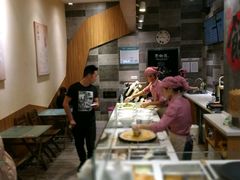 -煎饼道·新鲜现做(来福士店)