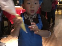 -Geneva日内瓦餐厅(西郊宝成花苑店)