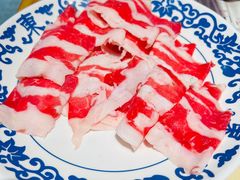 -东镇老火锅(长春路首店)