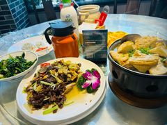 -闽公馆·客家私房菜·商务宴请·包厢(杏林橡树湾店)