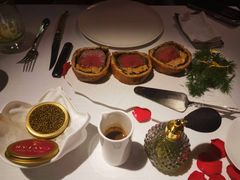 -弦月窗LUNETTE BY AMANDA(复兴路店)