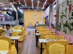 -瑶记海鲜餐厅(西涌店)