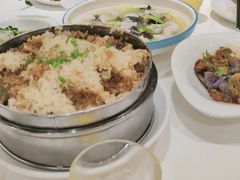 -金春禧(贵和领秀城店)