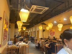 -冰城焰会大丰收铁锅炖(萝岗万达金街店)