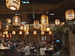 -南京大牌档(三阳广场苏宁店)