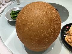 -谷语中餐厅