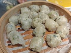 连江鱼饺-兴仙饭店·闽味海鲜(马尾总店)