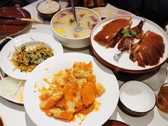 -大鸭梨烤鸭店(花园村店)