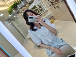 -V+SALON造型