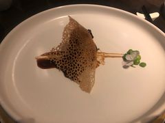 牛肉-万丽轩·粤菜(王府井金茂万丽酒店)