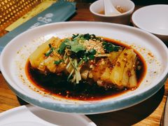 -云尊府云南菜·蒸汽石锅鱼(五棵松华熙店)