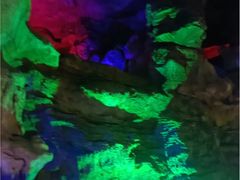 -泰安地下龙宫景区