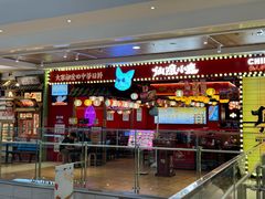 -永旺梦乐城(金银潭店)