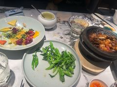 -潮堂 · 潮州菜(国贸商城店)