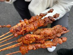 -硗碛藏寨·神木垒景区