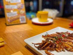 -喝丢一只鞋海鲜烧烤(文体街店)
