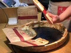 -阿甘锅盔(合生汇购物中心店)