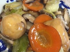 -饭香情
