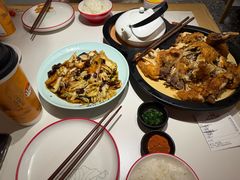 -大厨小馆(华阳城店)