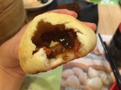 -添好运点心专门店(中环IFC店)