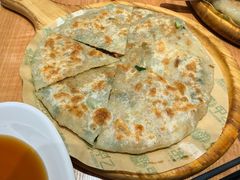 -甲乙饼·手工牛肉饼(东方广场店)
