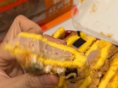 -詹记桃酥(宿州路店)
