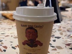 馥芮白-OUR Bakery(SKP-S店)