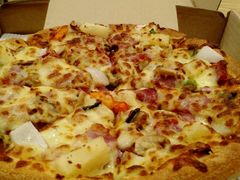 -尊宝比萨(厦大店)