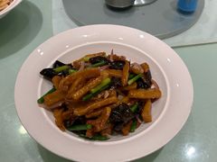 -大清花饺子(山庄店)