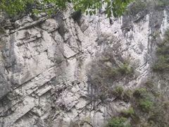 -蝶舞清江·恩施地心谷景区