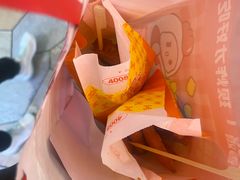 -1973继光香香鸡(大东方百货店)