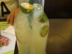 -菲滋意式餐厅(金华银泰城店)