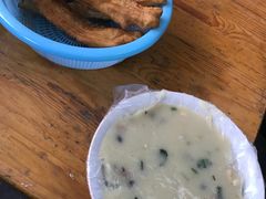 -张家油条
