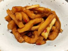 -大师兄·西北小馆(南沙万达广场店)