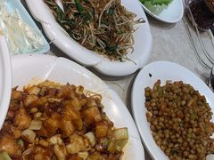 -紫光园(劲松店)