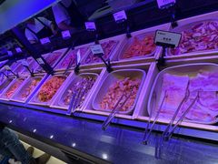 -韩盛·盛江山自助料理(中街大悦城店)