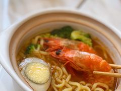 鲜虾面-子霖南山鲜虾面(南山总店)