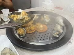 -船奇蒸汽海鲜·闽菜(八市海鲜总店)