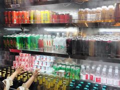-喜庭海鲜自助(北辰三角洲北辰荟店)