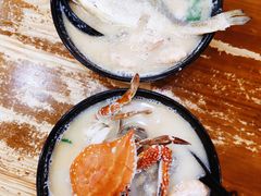 小网海鲜面-台州老六海鲜面馆(上南总店)