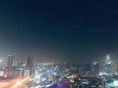-吉隆坡国油双峰塔