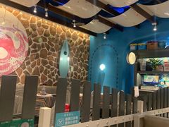 -Aqua Oasis 水天堂(相城天虹商场店)