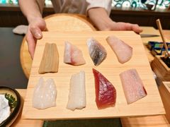 -小十Omakase(地王大厦店)
