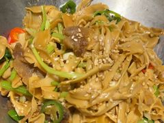 -符离集餐厅(万象城店)
