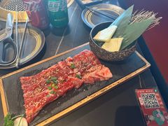 -谷牛和牛烤肉(漕河泾印象城店)