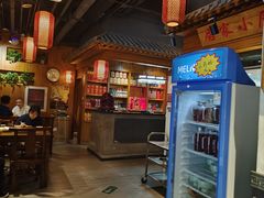 -张大嘴菜馆(庞各庄店)
